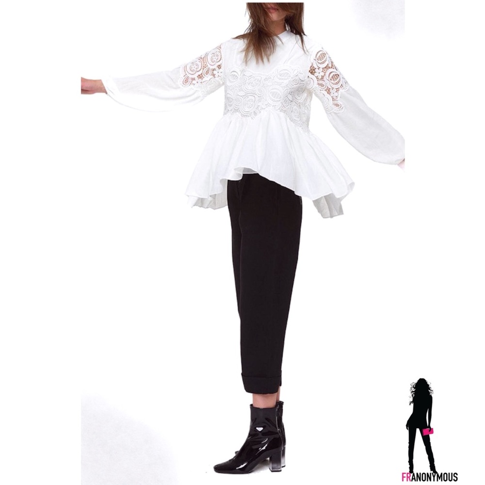 Style Mafia Lya Top - Picture 3 of 4